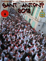 Programa de les festes de Sant Antoni