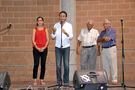 Ball i sopar per a la gent gran de Capdepera i Cala Rajada