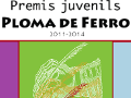 Nota premsa publicació Ploma de Ferro Juvenils