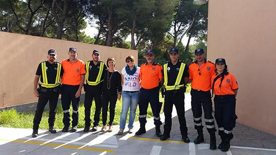 Jornades d'Educació Vial