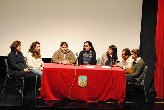 Presentació del Projecte 