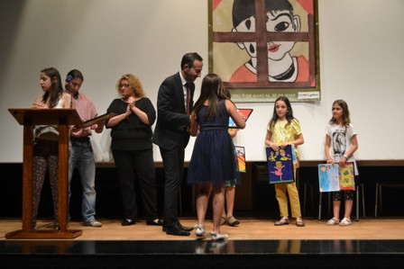 XIII Mostra de Teatre, Música i Dansa infantil i Juvenil de Capdepera