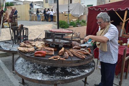 Imatges del Mercat...