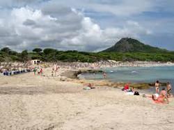 Modificació de les tarifes de l’aparcament de la platja de cala Agulla