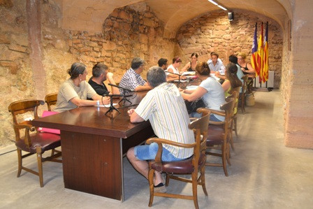 Juan Mercant renuncia al càrrec de regidor perquè és anomenat Director General de Pesca i Medi Marí