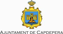 El web de l'Ajuntament de Capdepera té l'enllaç a l'agenda del batle