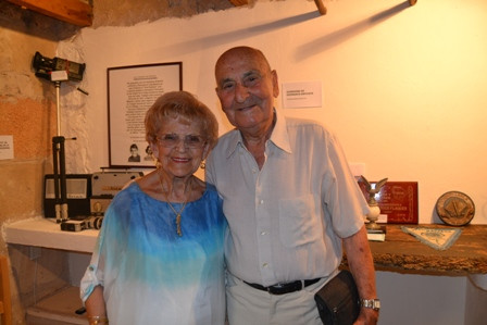 Jaume Tous “Jato” cedeix el seu arxiu fotogràfic a Capdepera
