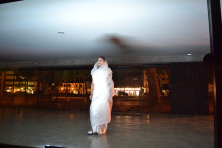Rockaby enceta el Festival d’Arts al Carrer a Capdepera