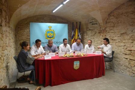 L’Ajuntament signa el conveni d’ajuts als estudis universitaris 