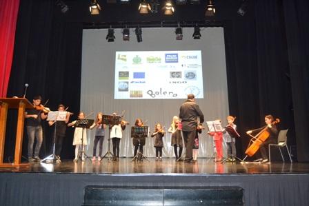 L’Associació Amics de l’Escola de Música de Capdepera reparteix més de 40 beques