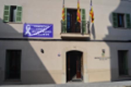 L'Ajuntament de Capdepera aprova per unanimitat la Declaració Institucional amb motiu de la marxa estatal contra les violències masclistes del 7 de novembre 2015
