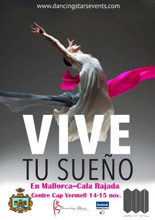 Gala Vive tu sueño 