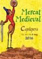 Informació Mercat Medieval 2016