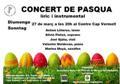 Concert de Pasqua