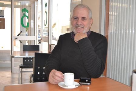 Jaume Fuster és el pregoner del Mercat Medieval 2016