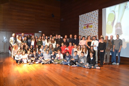 Capdepera homenatja els seus esportistes en la III Gala de l’esport gabellí