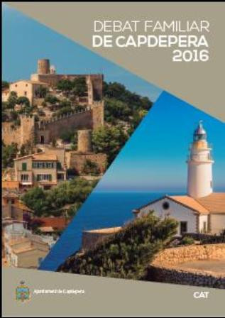 Les famílies de Capdepera aproven amb un Notable l’estat del municipi