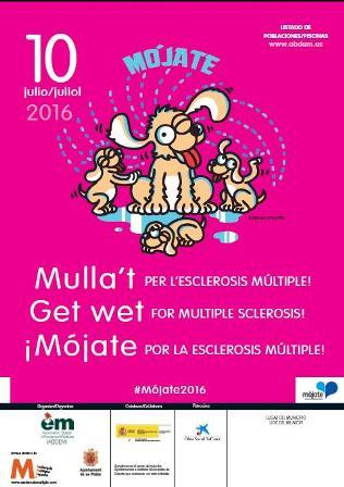 Mulla't per l'esclerosi múltiple