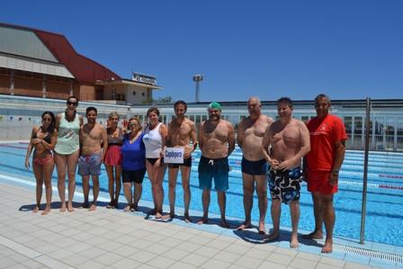 11.000 metres solidaris a Capdepera