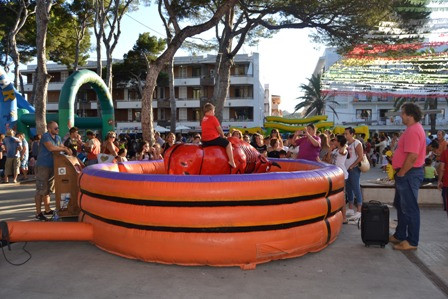 Felip Esteva dóna el sus a unes ‘no festes de Sant Roc’