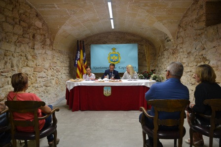  L’Ajuntament signa el conveni d’acomodat amb la família Flaquer Terrassa per la cessió de l’arxiu fotogràfic de Gabriel Flaquer