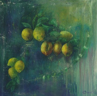 Exposició del taller de Belles Arts Crespí