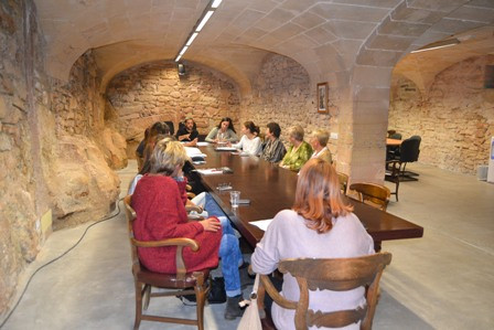 El consistori posa en marxa els pressuposts participatius amb una partida màxima de 100.000€