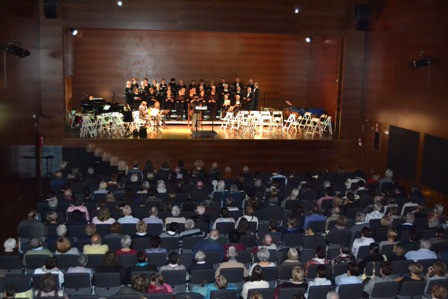 Concert de Santa Cecília