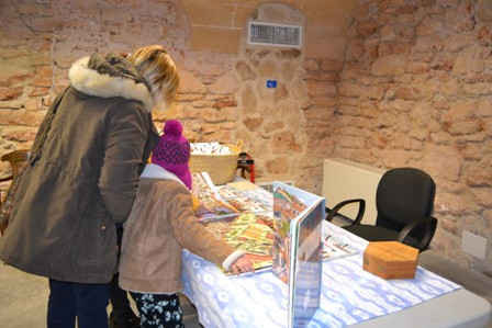 L’Obreria de Sant Antoni presenta el llibre ‘Dimonis de Mallorca’