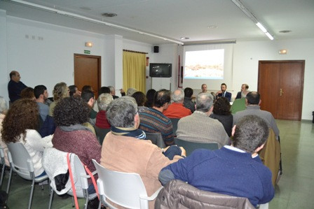 El batle de Capdepera cercarà el consens sobre la possible ampliació del Parc Natural de Llevant