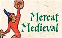 Llista provisional d'admesos al Mercat Medieval 2017