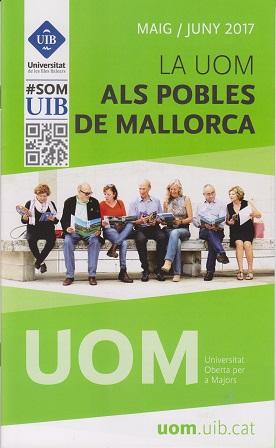 Universitat Oberta per a Majors a Capdepera