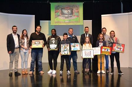 Comença la XV Mostra de Teatre, Música i Dansa Infantil i Juvenil de Capdepera