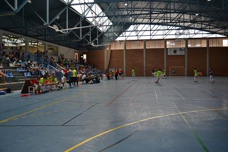 El Palma Futsal guanya l'Air Europa Cup Capdpera 2017