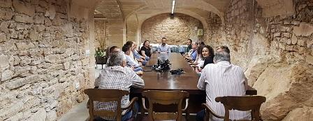 L’Ajuntament de Capdepera renuncia a la subvenció del Consell de Mallorca per no perjudicar els comerciants del carrer de l’Agulla en plena temporada turística
