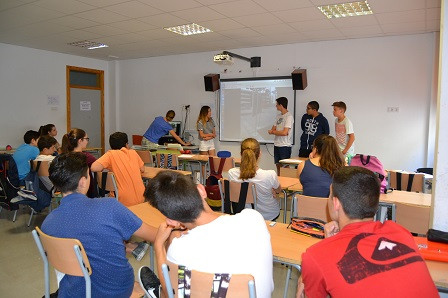 El civisme és l’eix vertebrador del nou projecte del departament de Participació Ciutadana 