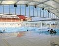 L’Ajuntament adjudica la gestió de la piscina municipal a Fonaesport 