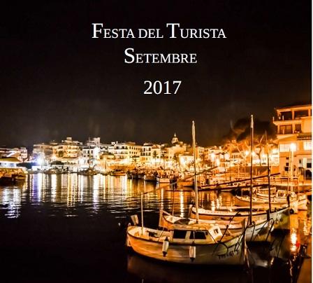 Festa del turista a Capdepera