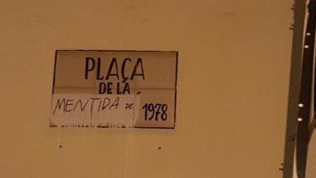 Nou acte de vandalisme a Capdepera
