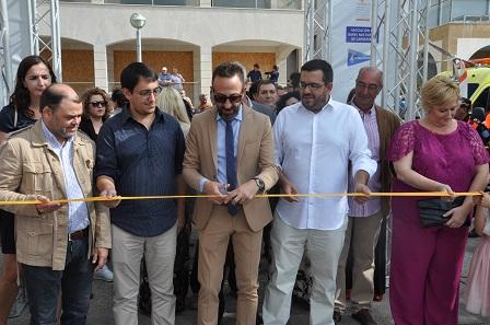 18.586 racions es serviren a la XVI Mostra de la Llampuga