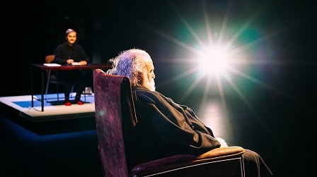 "Les darreres paraules", de Carme Riera, al teatre de Capdepera