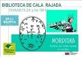 Conta contes Nordiska