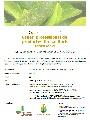 Nou curs de manipulador de fitosanitaris