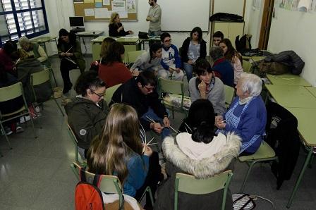 L'IES Capdepera participa a ICAPE