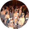 Reunió de comparses del Carnaval 2018