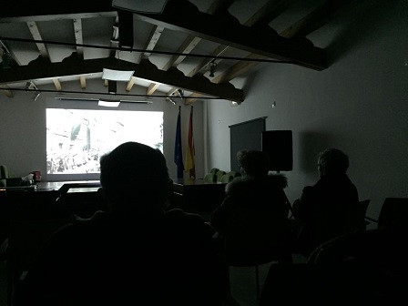 El temps s’esmicola dins Cultura en Xarxa del Consell de Mallorca