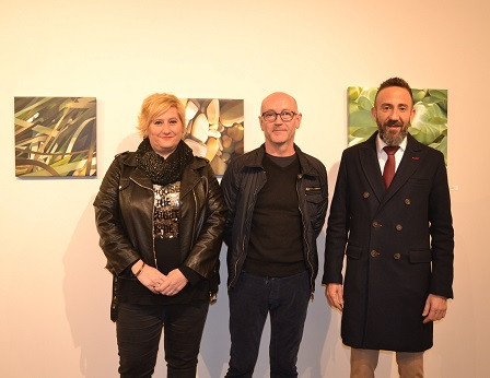  «Amb sa pell banyada», al Centre Cap Vermell