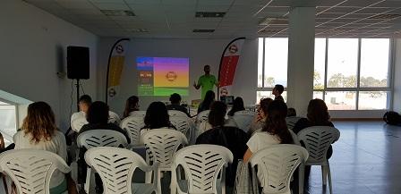 La importància dels primers auxilis