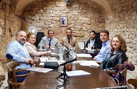 L'Ajuntament de Capdepera i la UIB preparen una càtedra que inclogui un Observatori de Medi Ambient i Turisme