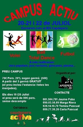 Campus Actiu